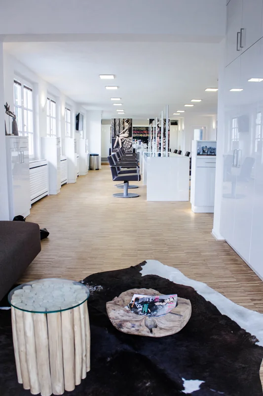 Salon Murat Karadavut Lounge